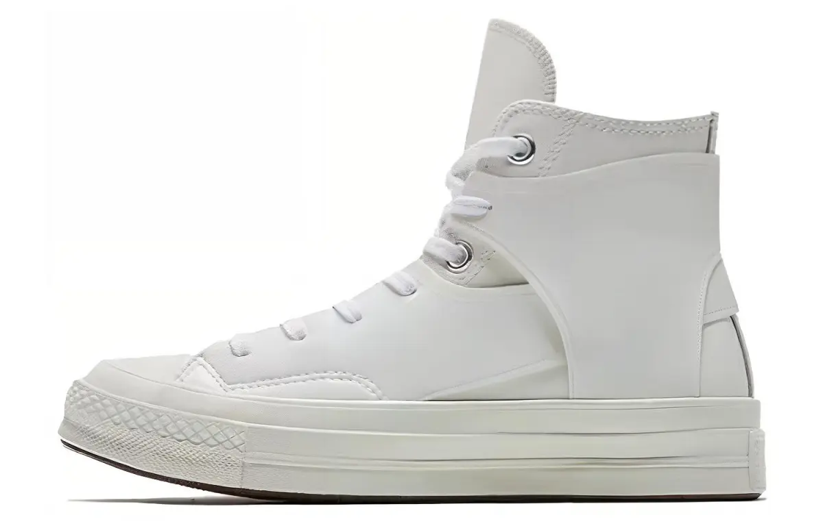 Chuck 70 Feng Chen Wang x Chuck 70 Converse High 'White'