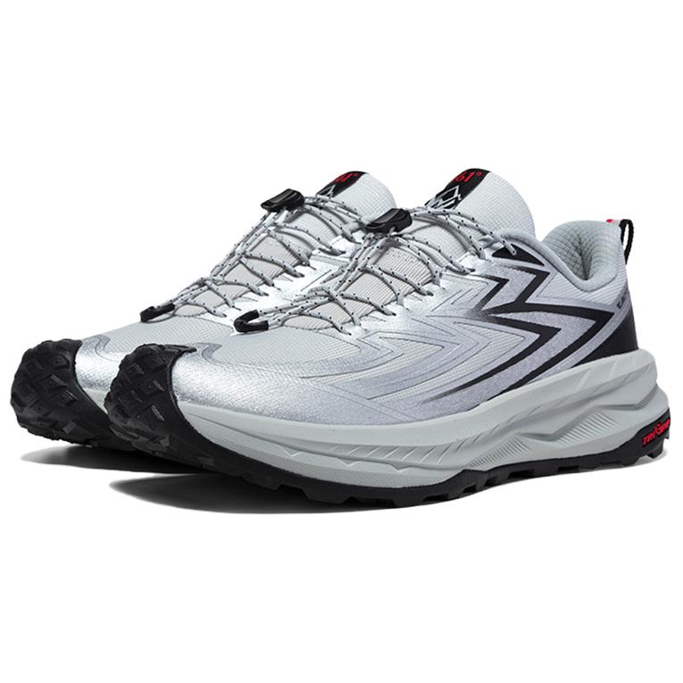 361° Wilderness 3 Comfortable And Trendy Cushioning Abrasion Resistant Coverage Cushioning Abrasion Resistant Coverage