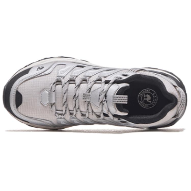 CAMEL Magic Rock 2.0 Outdoor Sports Low top Mountaineering Shoes Women’s