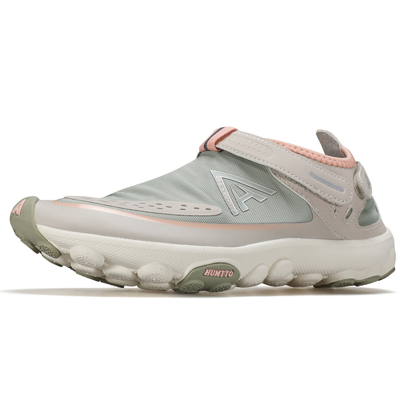 HUMTTO Fabric Cushioning Slip Resistant Abrasion Resistant Breathable Balance Impact Resistant Lightweight