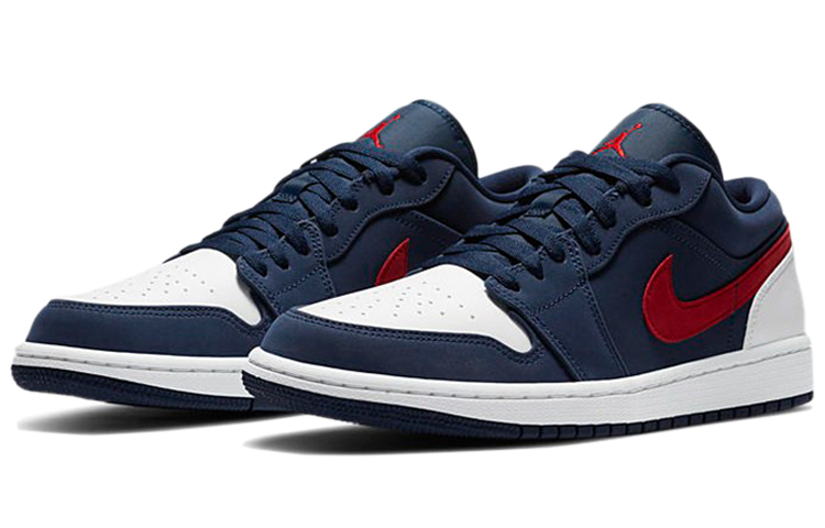 Jordan 1 Low Usa