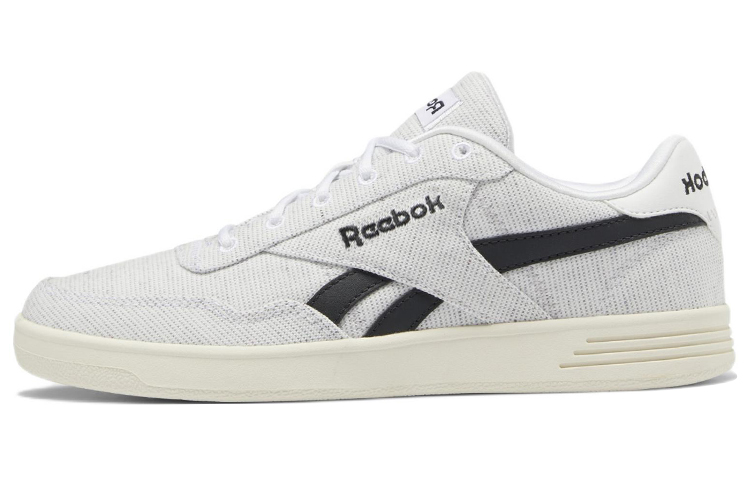 Reebok Royal Techque Skateboard Shoes Women's Low Top Gray