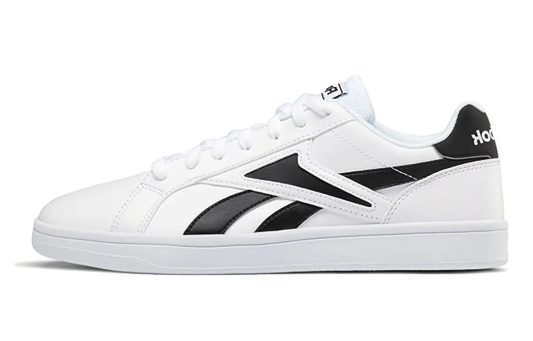 Reebok Unisex Royal Complete2 Se Sneakers White/Black