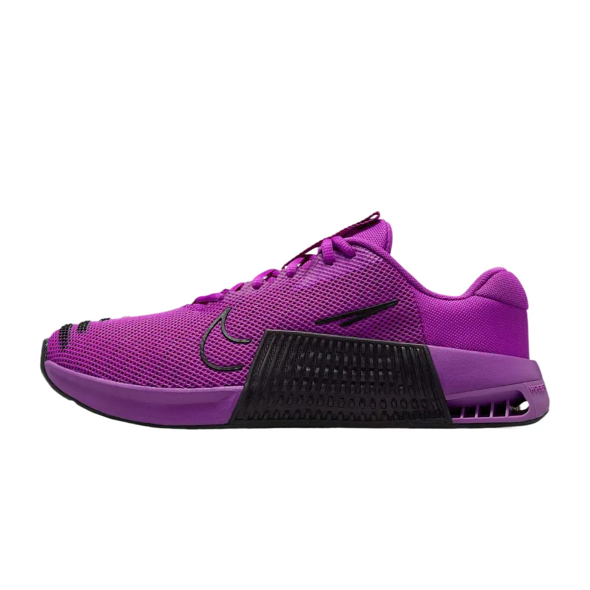 Nike Metcon 9 Abrasion Resistant Abrasion Resistant Low top Training Shoes Women's Purple