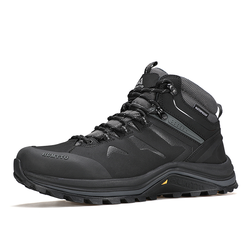 HUMTTO Slip Resistant, Abrasion Resistant, Rebound Slip Resistant, Abrasion Resistant, Rebound High top