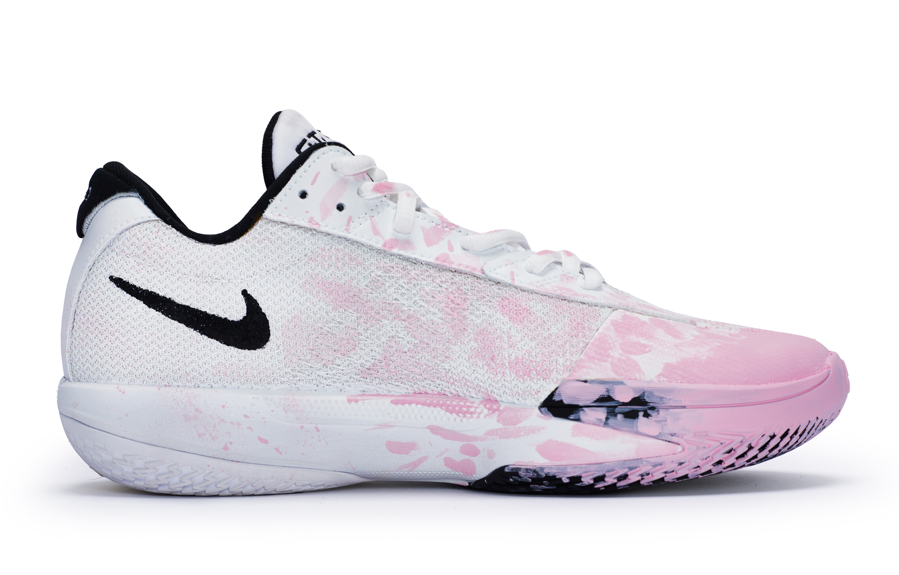 Nike Air Zoom G.T. Cut Academy 811 Manufacturing, Delusional Disorder, Special Shoe Box Abrasion Resistant Low top