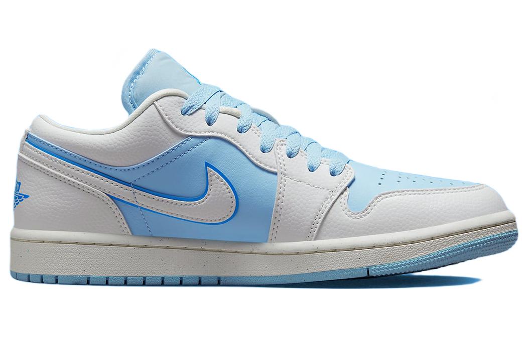 Air Jordan 1 Low Se ‘Reverse Ice Blue’ Women’s