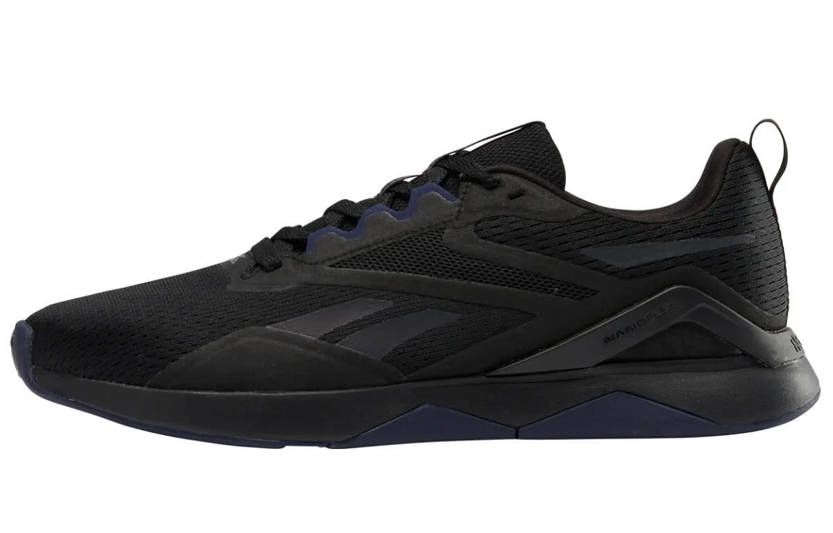 Reebok Nanoflex Tr 2.0 low-top sneakers