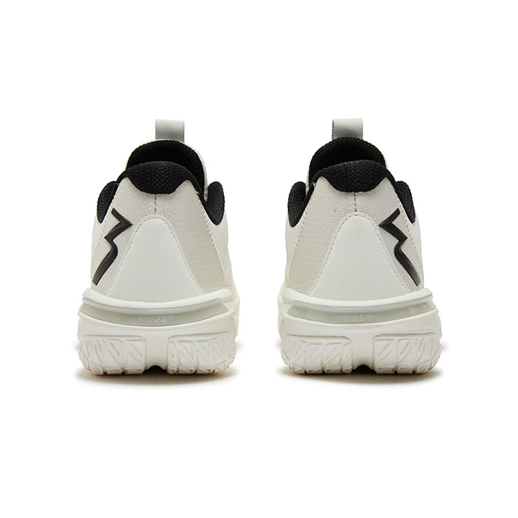361° BB Team Speed Mesh, Synthetic Leather Cushioning Slip Resistant Abrasion Resistant Support Rebound Low top