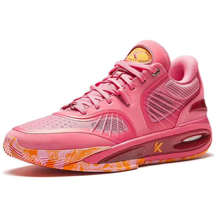 ANTA Klay Thompson KT10 Pink