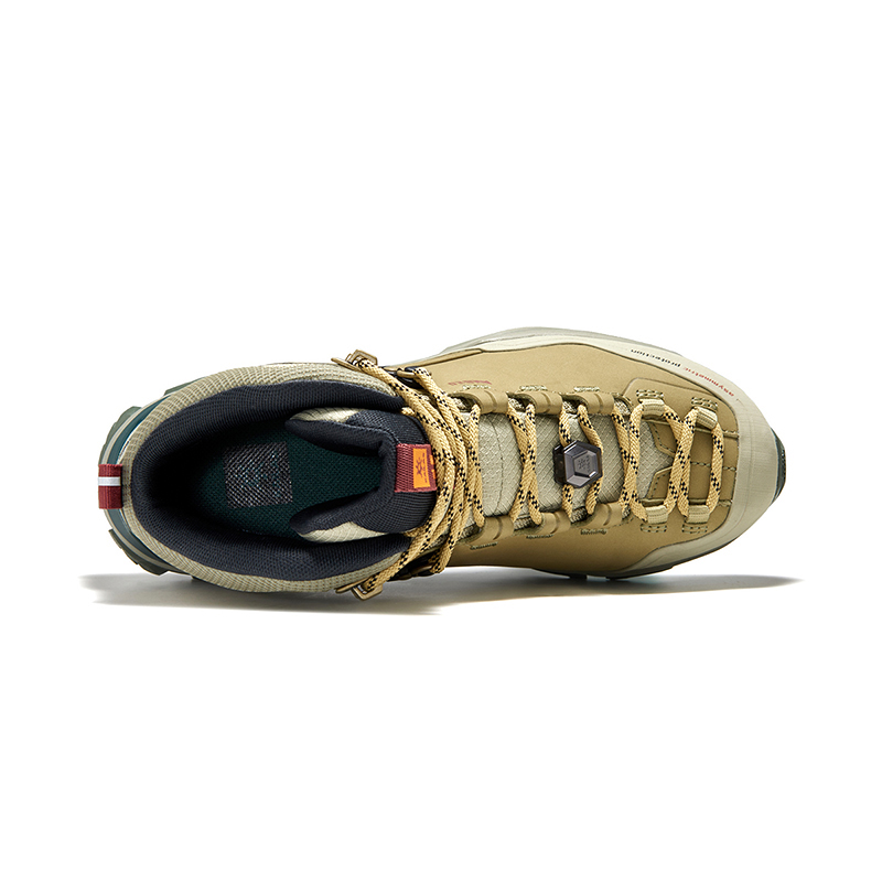 KAILAS MT5 3 Mountaineering Hiking Shoes Women’s