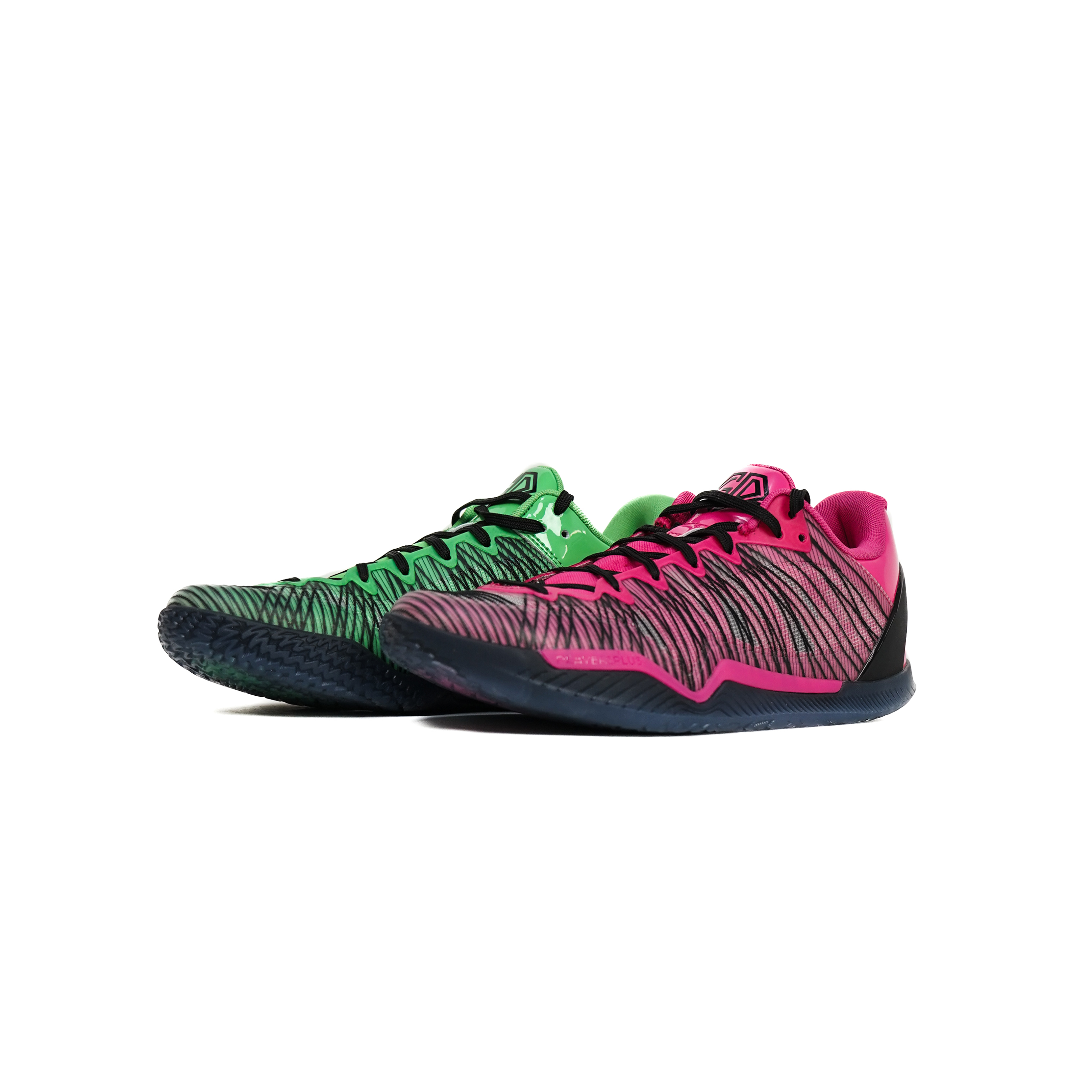 Serious Player Only Player 1 Cushioning Slip Resistant Abrasion Resistant Cushioning Slip Resistant Abrasion Resistant