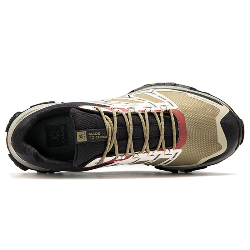 KAILAS Expedition 5 FLT Hiking Shoes Men’s