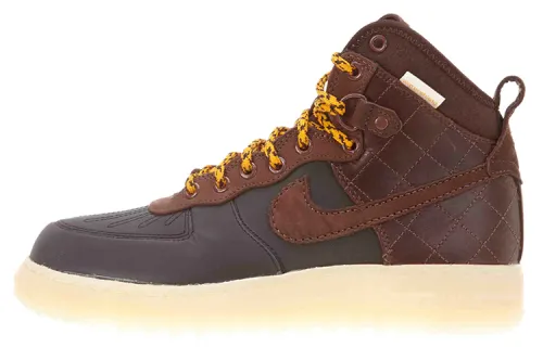 Nike Air Force 1 Duckboot Field Brown