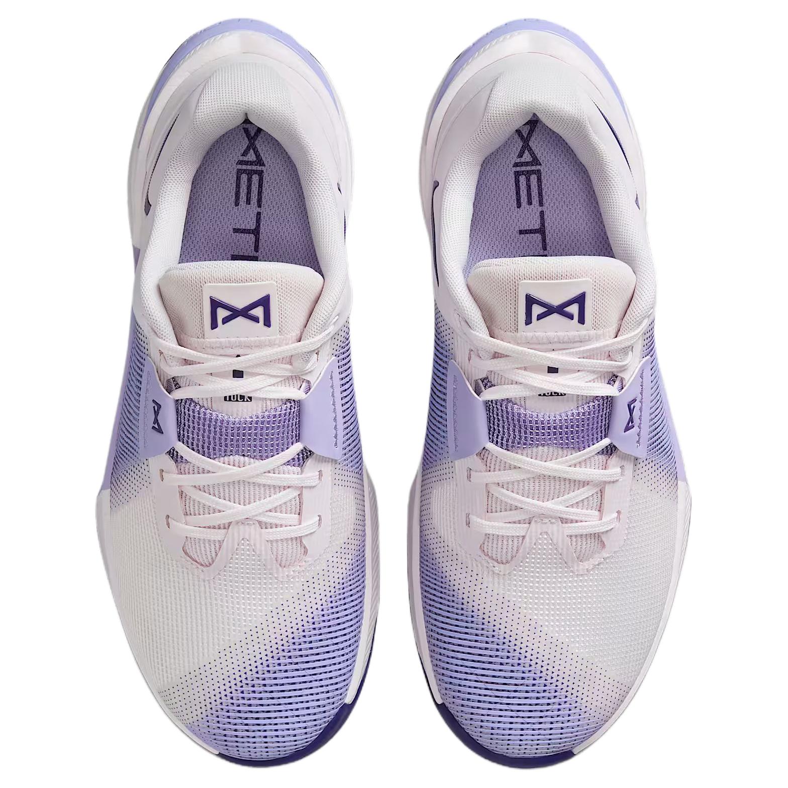 Nike Metcon 10 Breathable Training Shoes Women’s Pink Purple