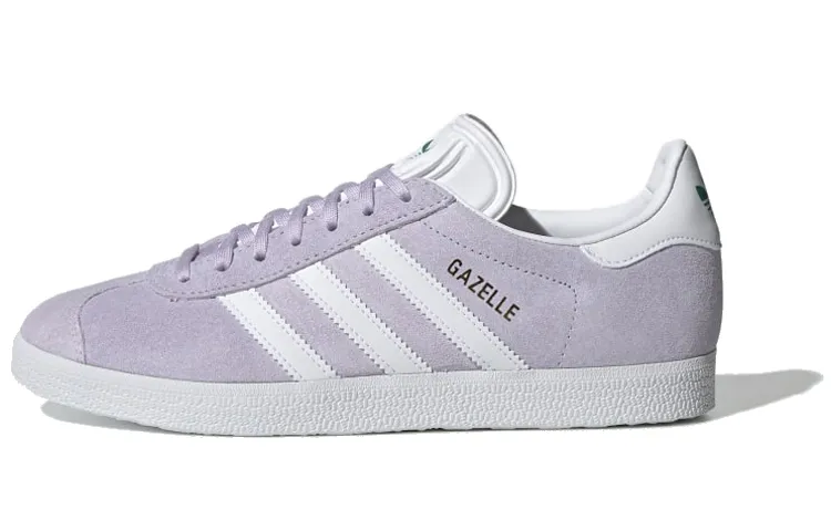 Gazelle Wmns Adidas Originals 'Purple Tint' Women's