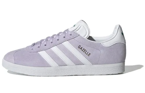 Gazelle Wmns Adidas Originals 'Purple Tint' Women's