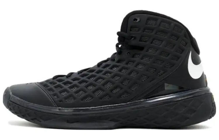 Nike Kobe 3 Orca