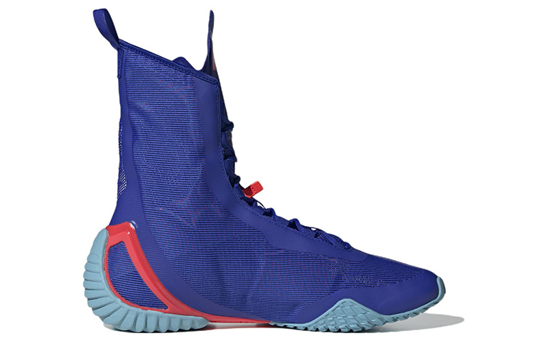 Adidas Speedex Ultra ‘Lucid Blue Red’
