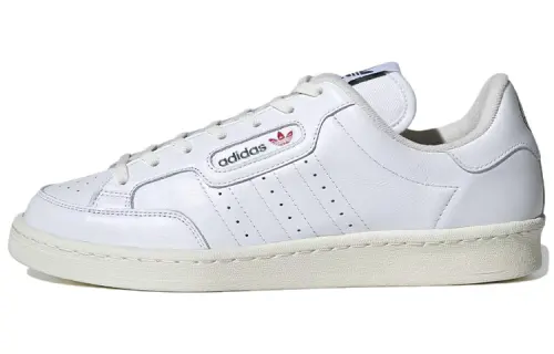 Adidas Englewood Spezial 'White Dark Green'