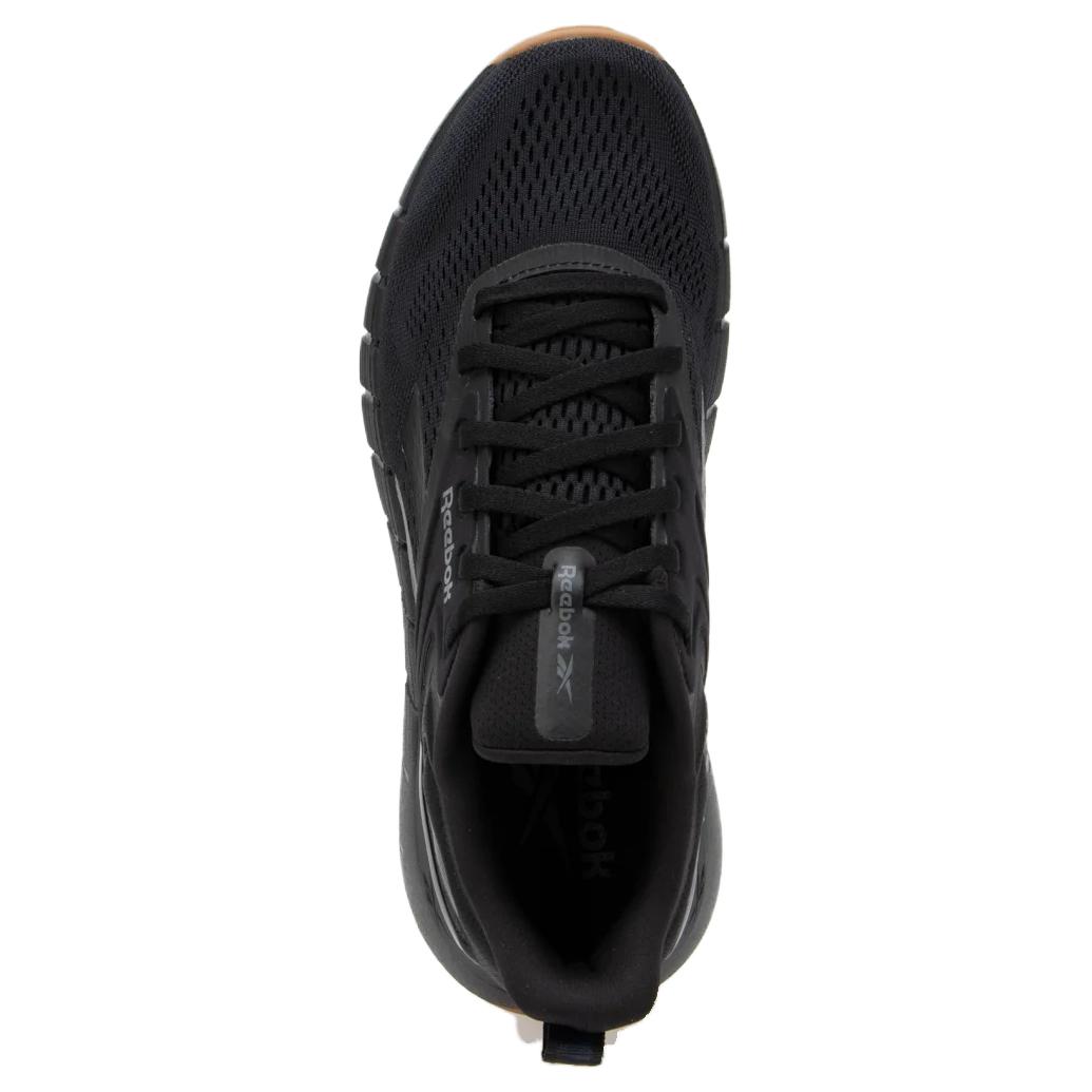 Nano Gym Reebok ‘Black Grey’