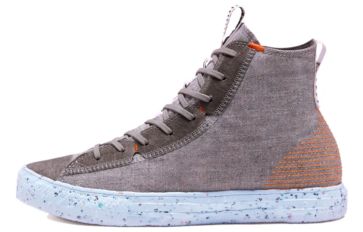 Chuck Taylor All Star Converse Crater High 'Charcoal'