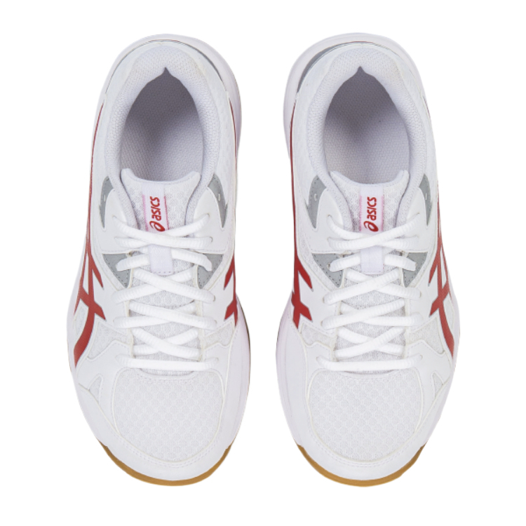 ASICS RIVRE CF Mesh Low top Training Shoes Unisex White