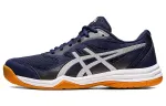 ASICS Upcourt 5 'Peacoat Pure Silver Gum'