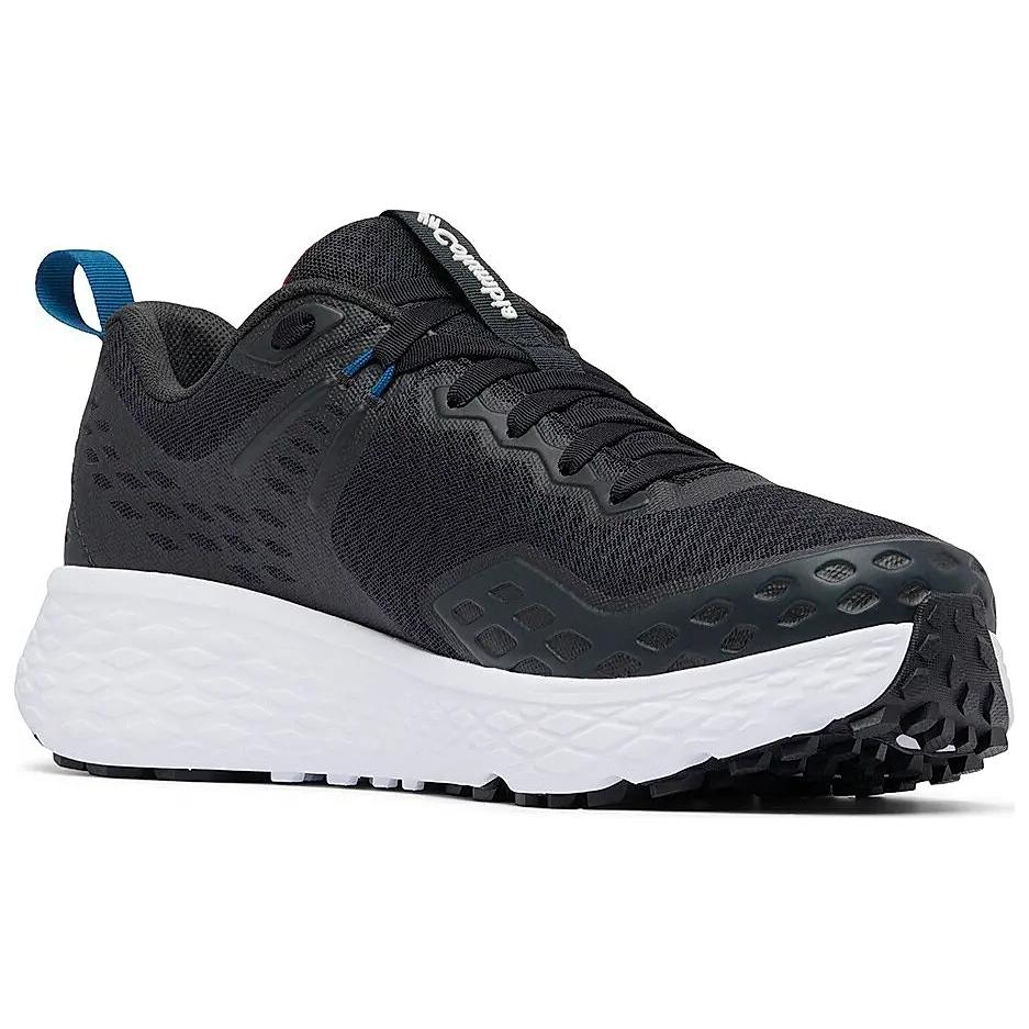 Columbia Waterproof Lightweight Waterproof And Lightweight Low top Hiking Shoes Men’s Black