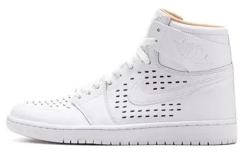 Air Jordan 1 Retro High 'Vachetta'