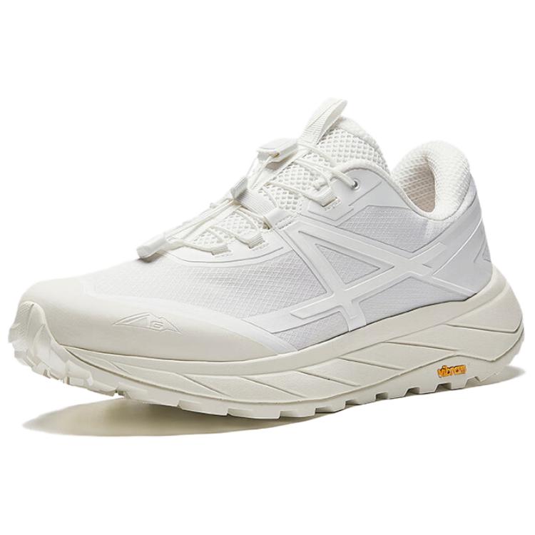 Anta Walker Cushioning Slip Resistant Abrasion Resistant Cushioning Slip Resistant Abrasion Resistant Low top