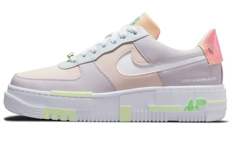 Nike Air Force 1 Pixel 'Have A Good Game' Women's