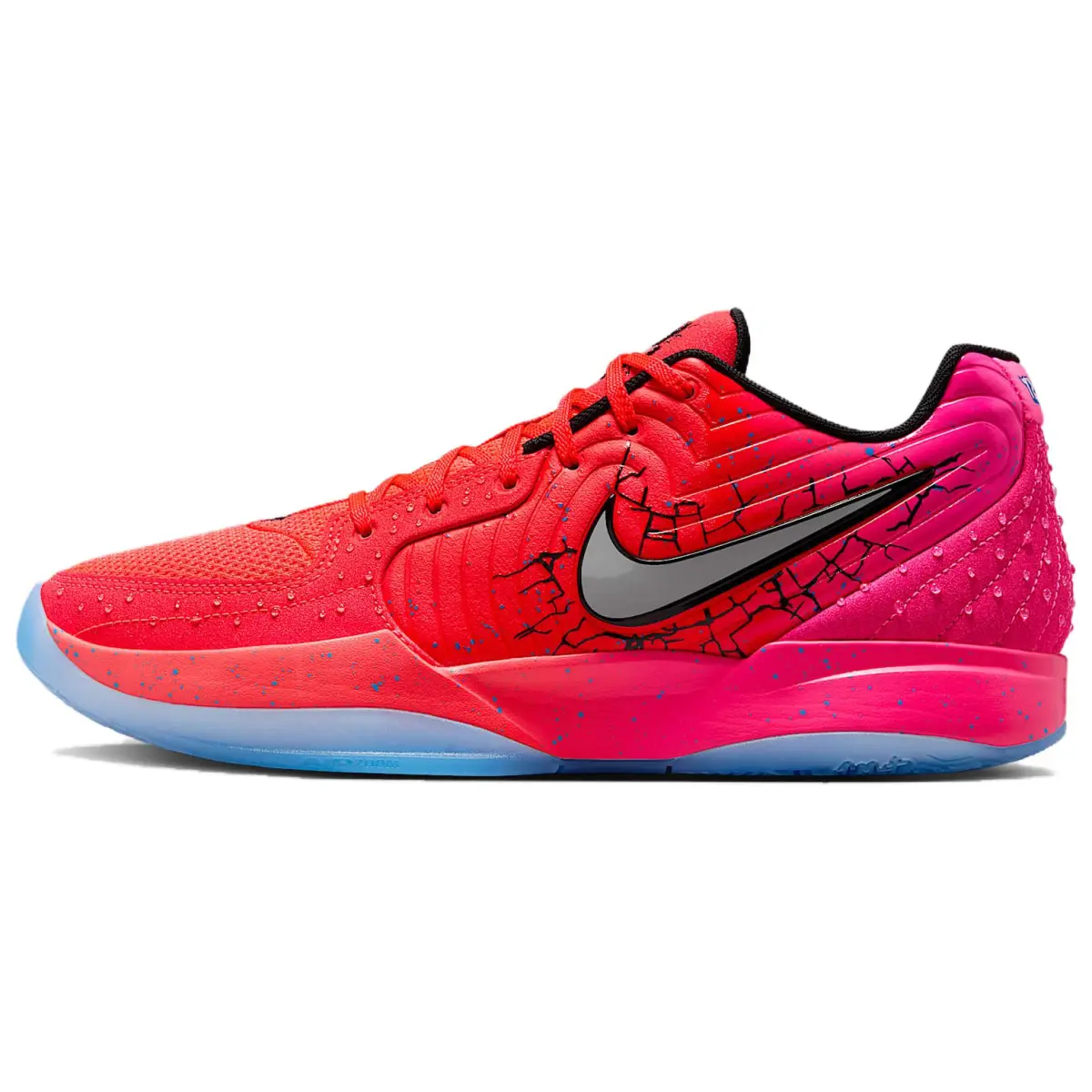 Nike Ja 2 Kool Aid Tropical Punch