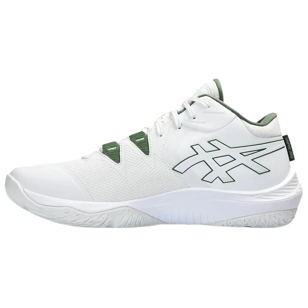 ASICS Unpre Ars 2 Wide 'White Glacier Grey'