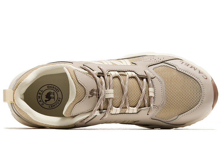 CAMEL Coiled Dragon 3.0 Comfortable Cushioning Slip Resistant Abrasion Resistant