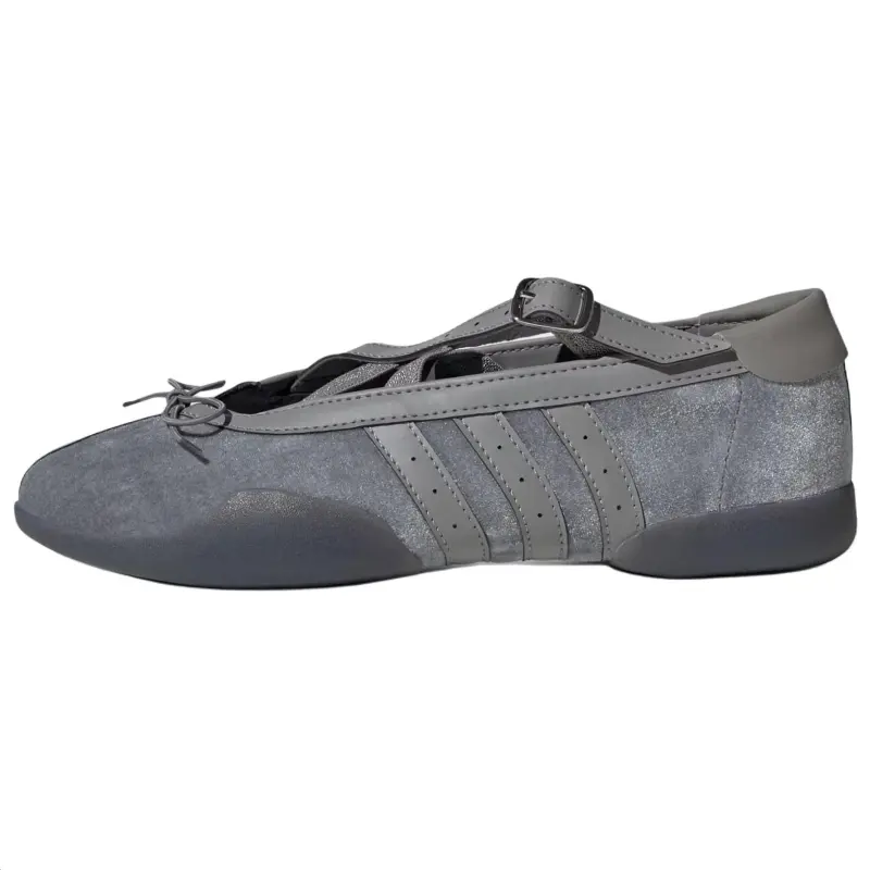 Taekwondo Wmns Adidas Originals Mei Ballet' Charcoal Solid Grey' Women's