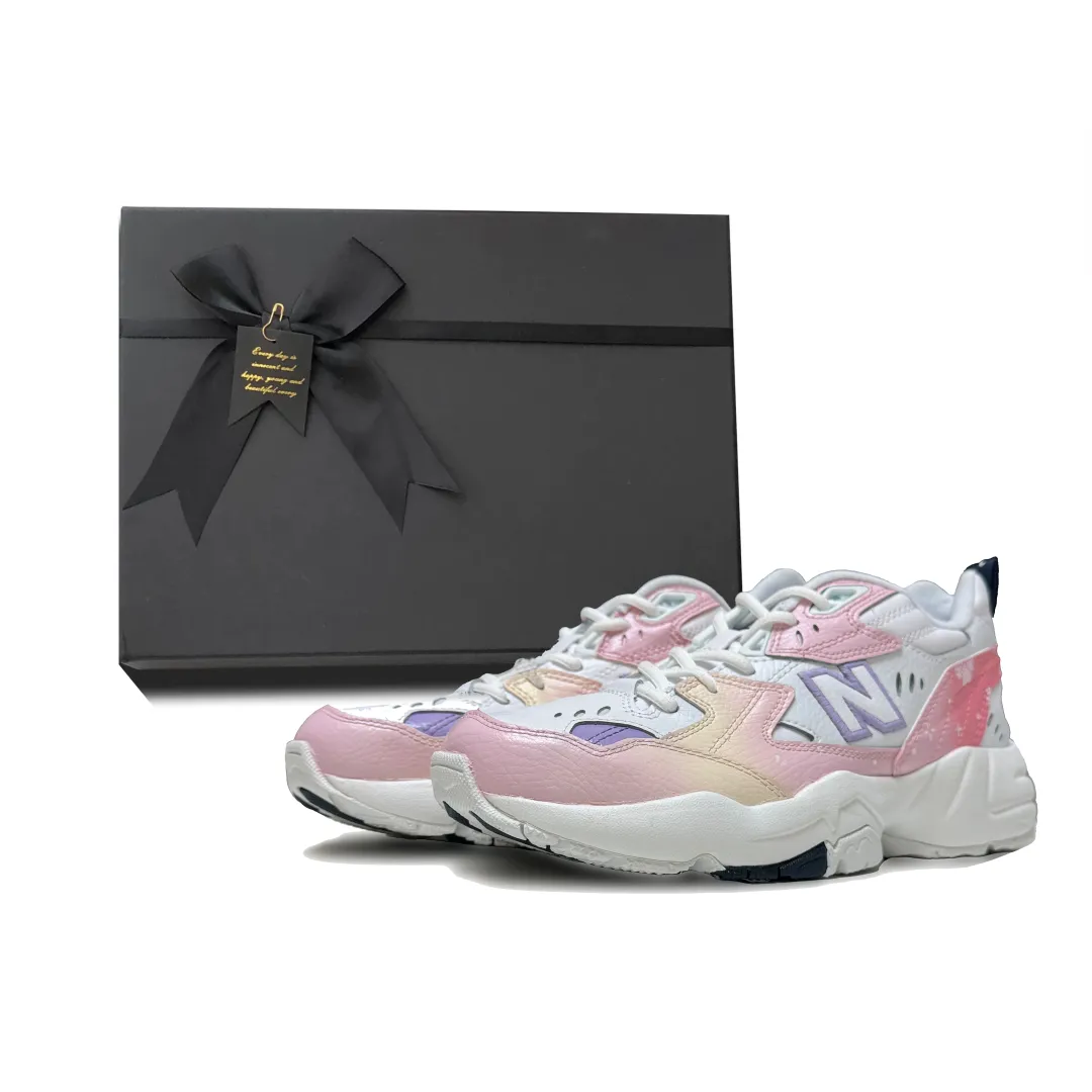 New Balance NB 608 Training Shoes Women's Low Top White