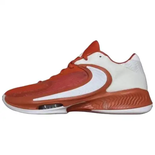 Zoom Freak 4 Nike Tb 'Team Orange'