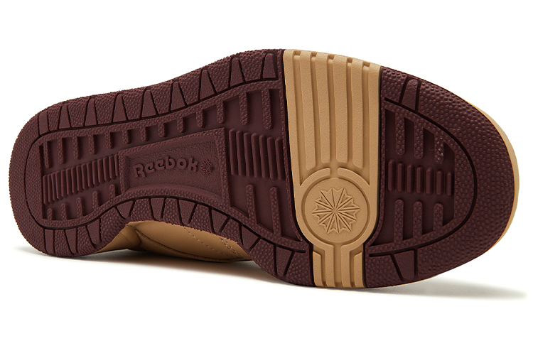 Кеды Reebok BB 4000 Mu (коричневый) — фото 6