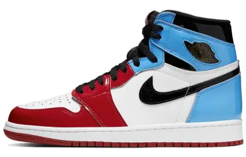 Air Jordan 1 Retro High Og 'Fearless'