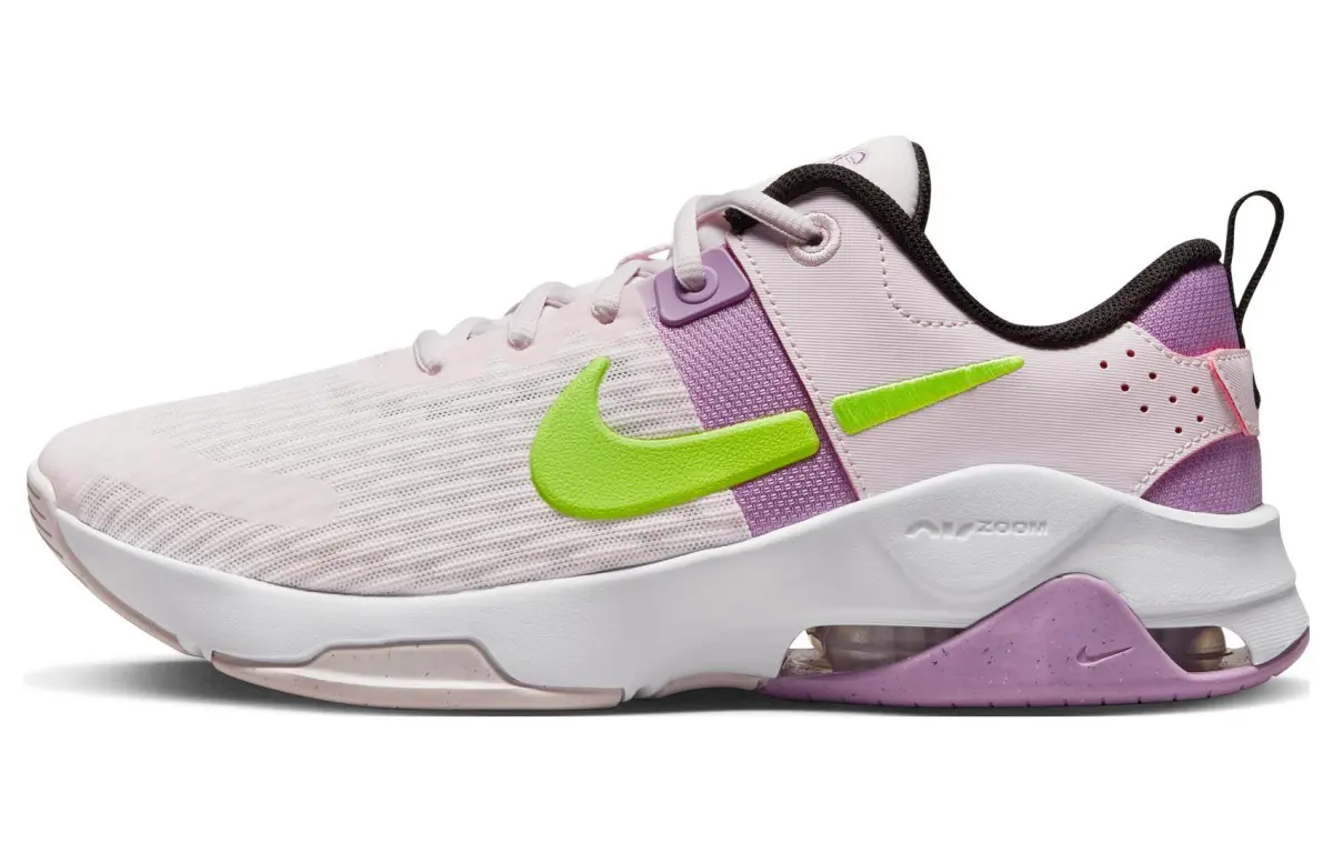 Nike Zoom Bella 6 'Pearl Pink' Women's