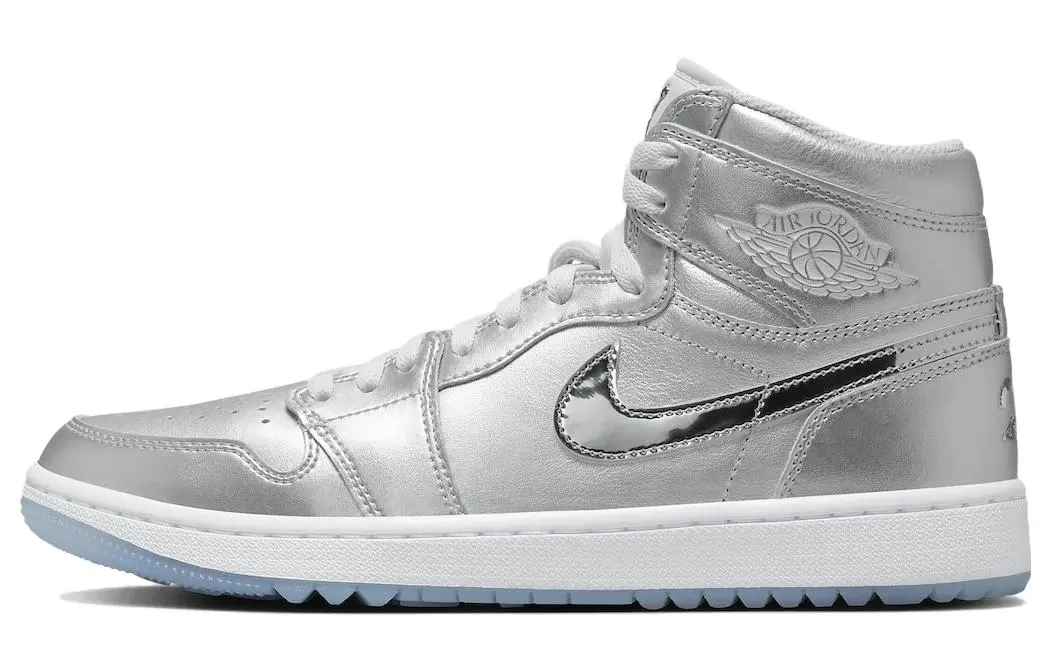 Jordan 1 High Golf Gift Giving Pack