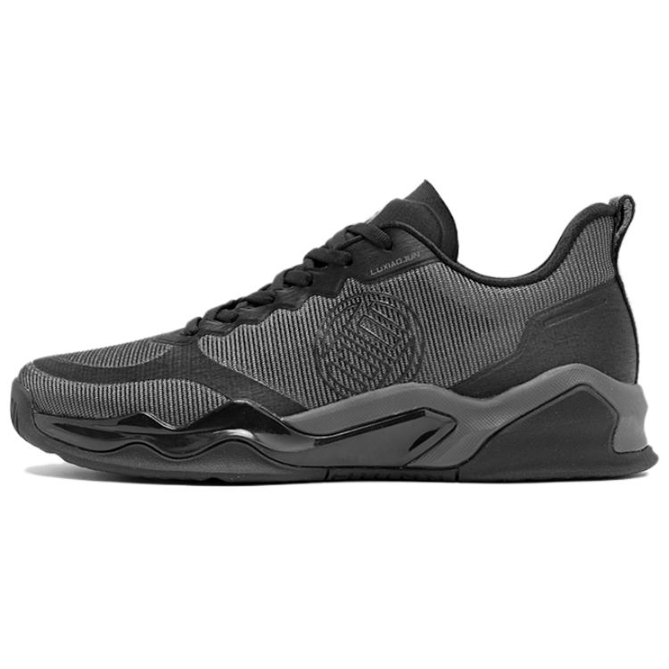 LUXIAOJUN Slip Resistant And Breathable Coverage Training Shoes Unisex