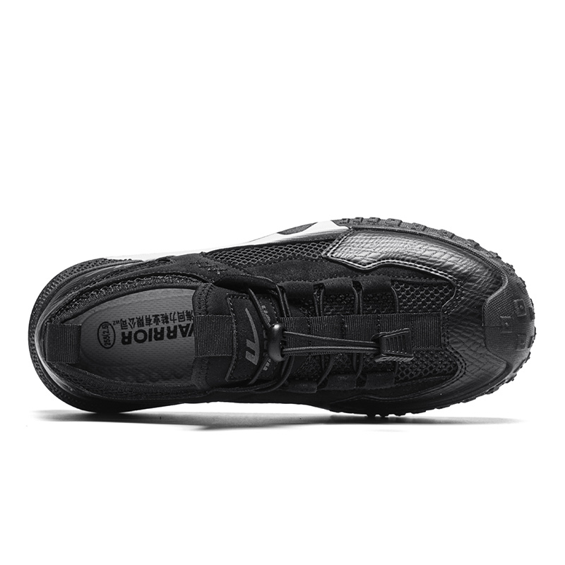 Warrior Coverage Grip Abrasion Resistant Lightweight Breathable Slip Resistant