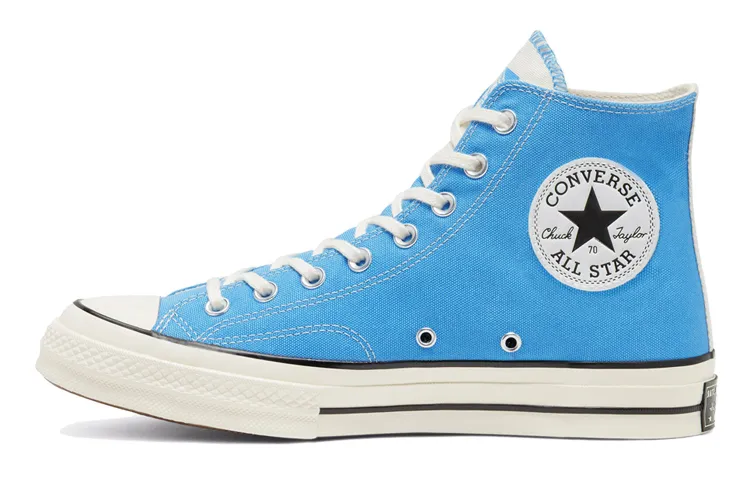Chuck 70 Converse Hi 'Blue Coast'