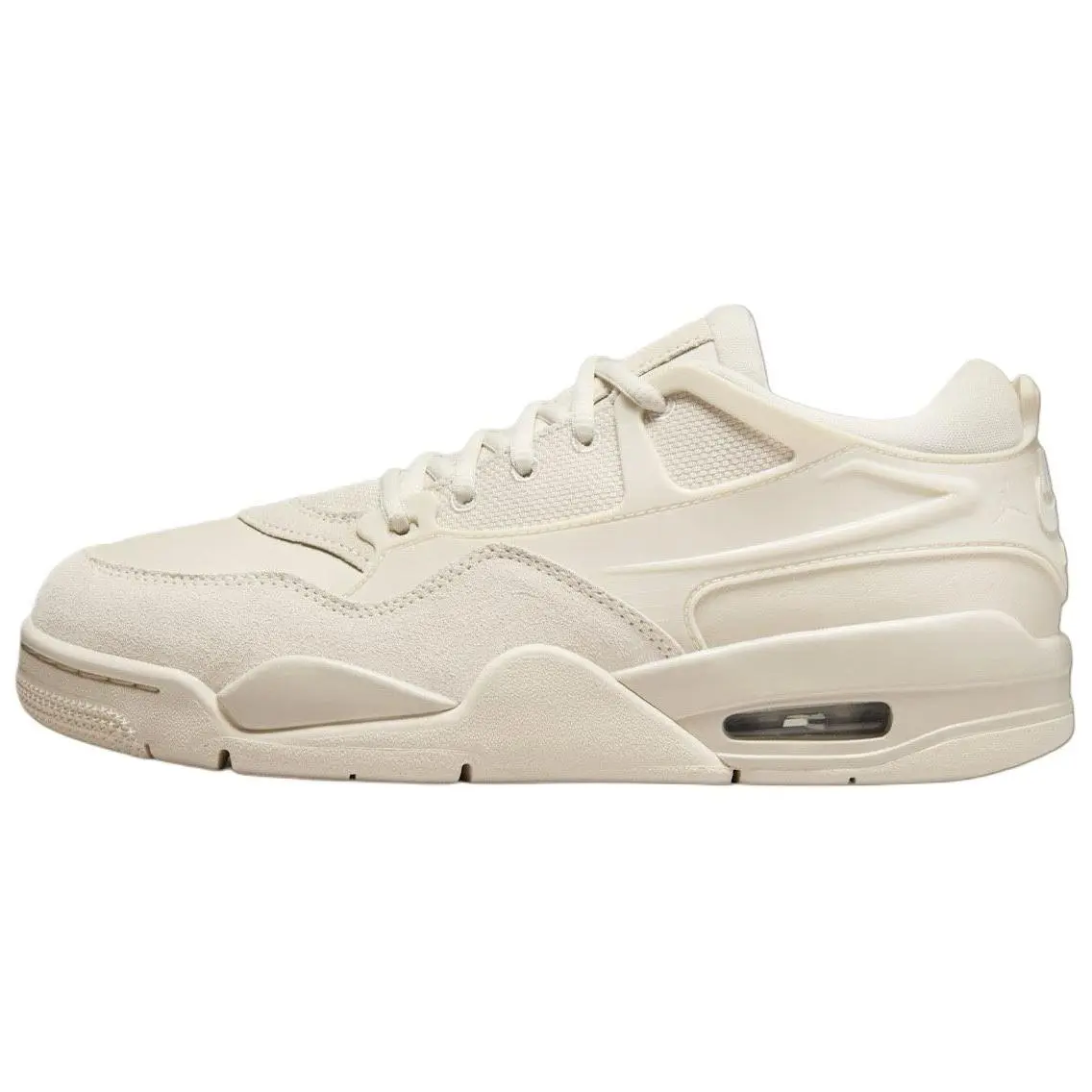 Air Jordan 4 RM "Legend Light Brown" Women's