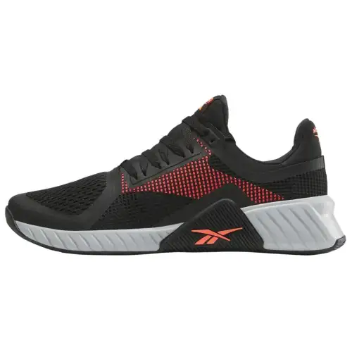 Flip Charge Reebok 'Black Orange Flare'