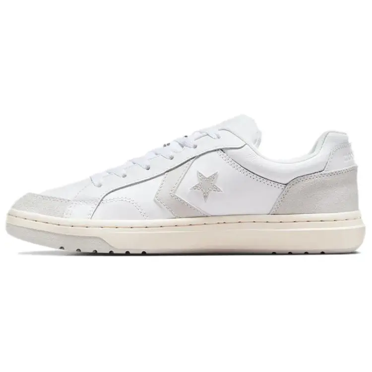 Converse Pro Blaze Classic Low Top 'White Grey'