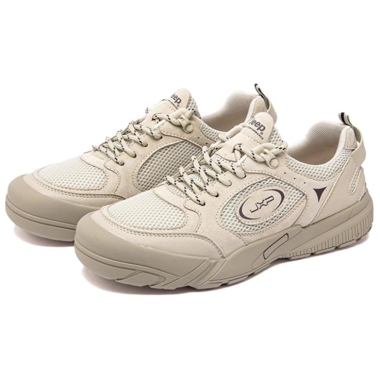 Jeep Low top Hiking Shoes Men’s