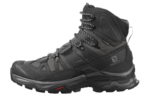SALOMON Quest 4 Gore Tex 'Black'